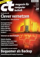 Wavosaur in CT Magazin