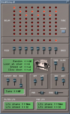 Overloud вЂ“ Gem Comp76 v2.0.0 STANDALONE, VST, VST3, AAX, AU WIN.OSX x86 x64