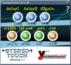 Overloud вЂ“ Gem Comp76 v2.0.0 STANDALONE, VST, VST3, AAX, AU WIN.OSX x86 x64