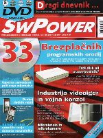 SWPower magazine
