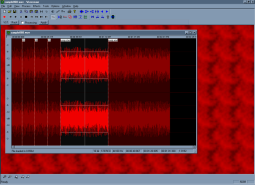 Draculosaur : bloody