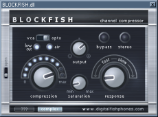 Free Vst Compressor Plugins