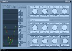 GSnap autotune VST